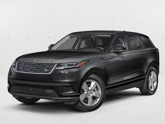 LAND ROVER RANGE ROVER VELAR 2025 SALYJ2EX9SA807530 image